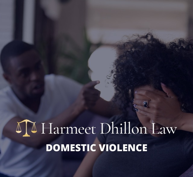 Domestic Violence 2 Medium