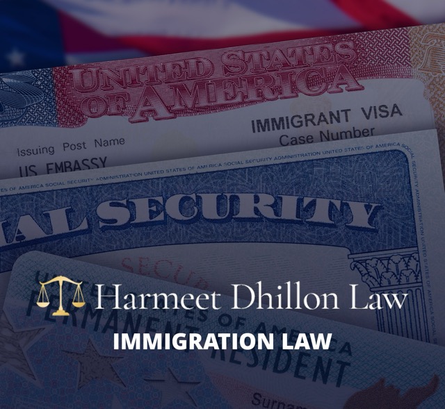 Immigration Law Medium