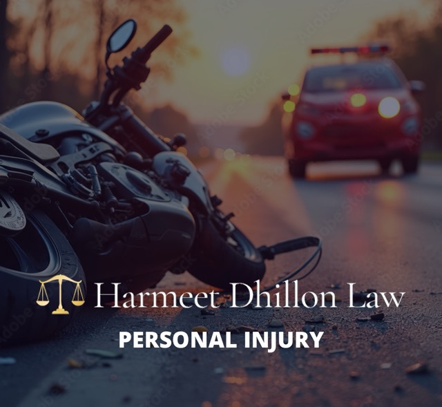 Personal Injury Medium