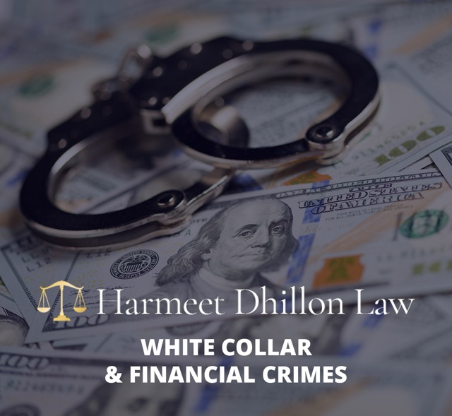 White Collar and Financial Crime Medium